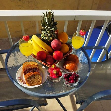 Apartment - Eva Rethymno  ภายนอก รูปภาพ